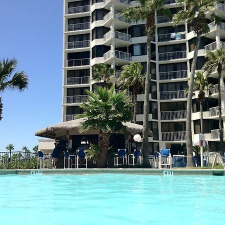 Saida Towers Unit 3505 Apartamento South Padre Island Exterior foto