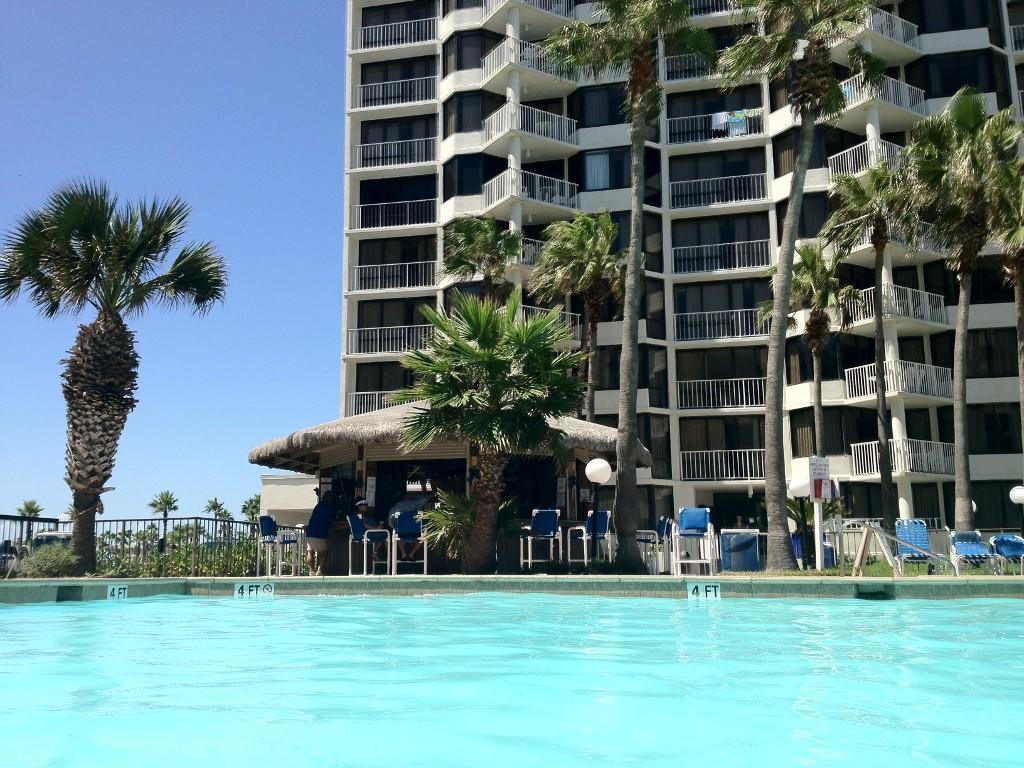Saida Towers Unit 3505 Apartamento South Padre Island Exterior foto