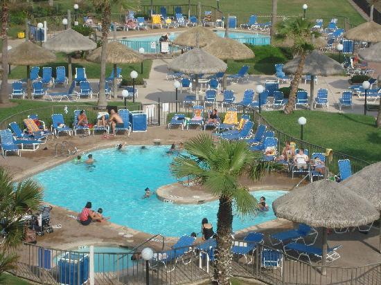 Saida Towers Unit 3505 Apartamento South Padre Island Exterior foto