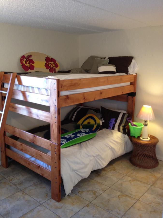 Saida Towers Unit 3505 Apartamento South Padre Island Exterior foto